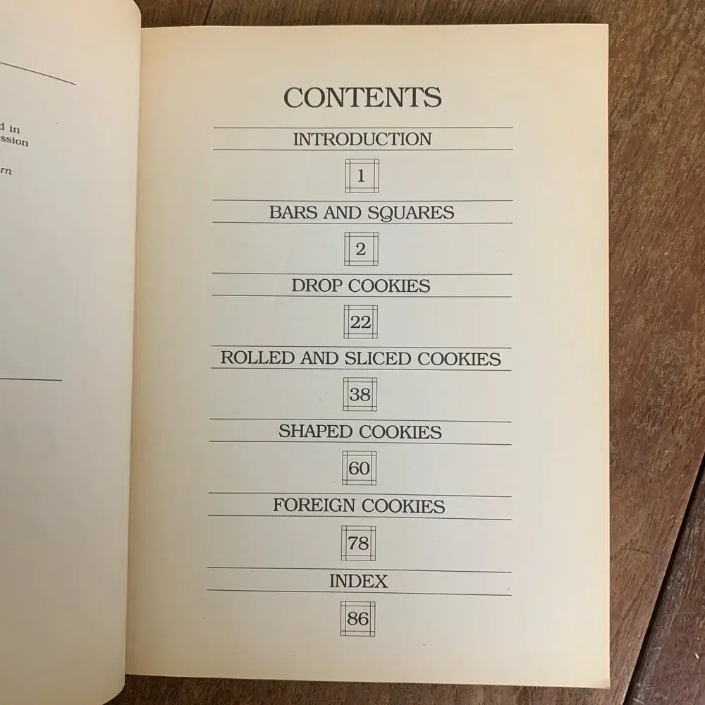 Southern Living Christmas Cookies Cookbook by Oxmoor House Vintage 1987‎
